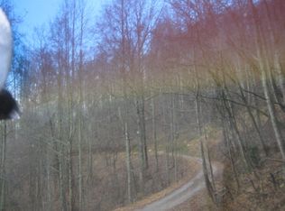 LOT-15B Hampton Spgs, Glenville, NC 28736