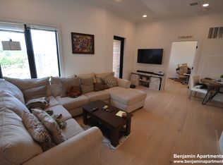 50 Leo M Birmingham Pkwy #703, Brighton, MA 02135