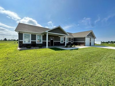 2801 N Gasperi St, Kirksville, MO, 63501