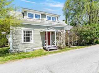 13 S Brook Rd, Montgomery Center, VT 05471