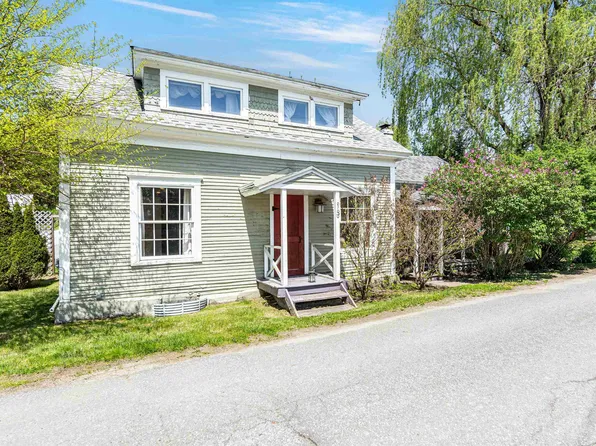 13 Brook Road, Montgomery, VT 05471