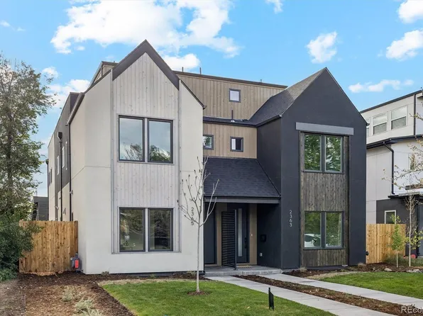 2365 S Cherokee Street, Denver, CO 80223