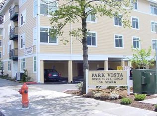 Park Vista, Portland, OR 97216