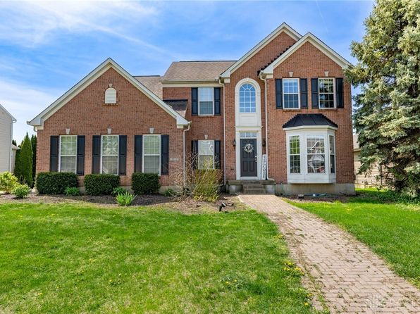 3513 Black Squirrel Way, Franklin, OH 45005