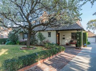 1060 Darby Rd, San Marino, CA 91108