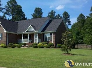 229 Whisperwood Ln, Athens, GA 30605