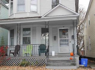 18 Buchanan St, Albany, NY 12206