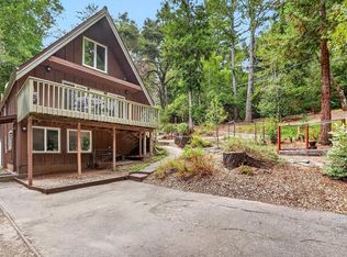 165 Taylor Rd, Ben Lomond, CA 95005