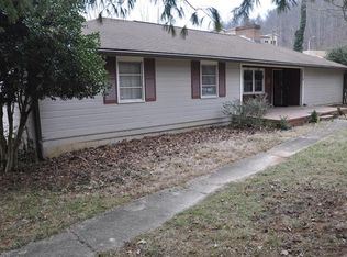 4 Rollingwood Rd, Asheville, NC 28805