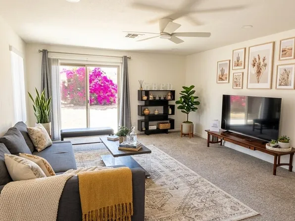 5369 W AUGUSTA Avenue, Glendale, AZ 85301