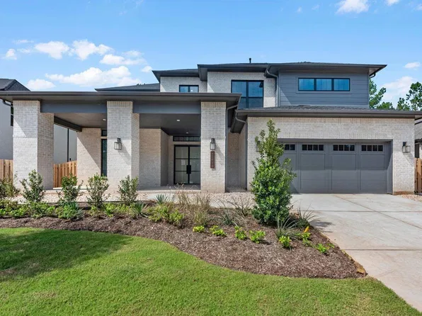 41918 Shoal St, Montgomery, TX 77316