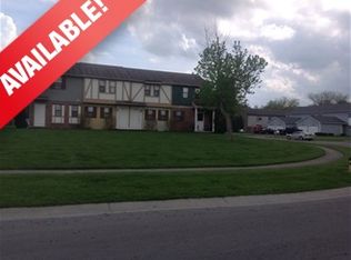 2758 Scarlet Oak Dr, Toledo, OH 43615