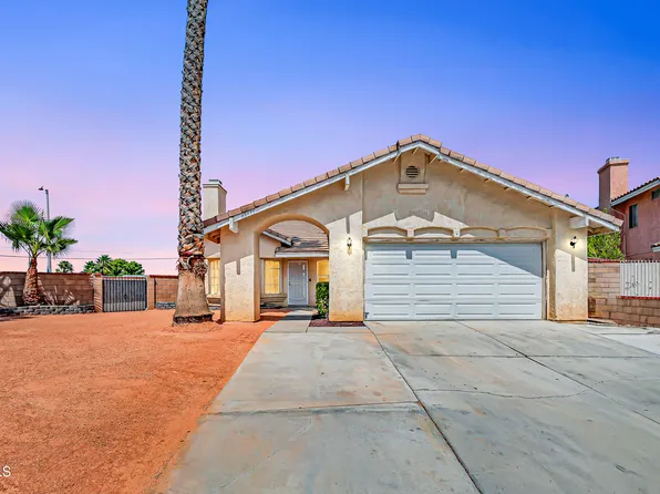 45136 Loma Vista Dr, Lancaster, CA 93535