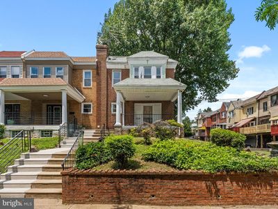 349 E Montana St, Philadelphia, PA, 19119