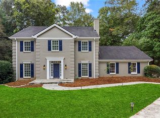 255 Black Water Cv, Sandy Springs, GA 30328