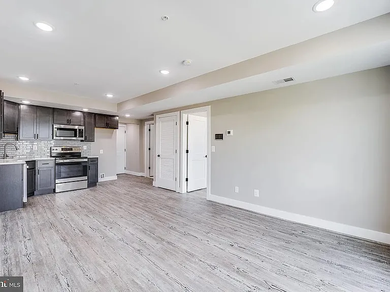1617 Rhode Island Ave NE #1 — Photo 2
