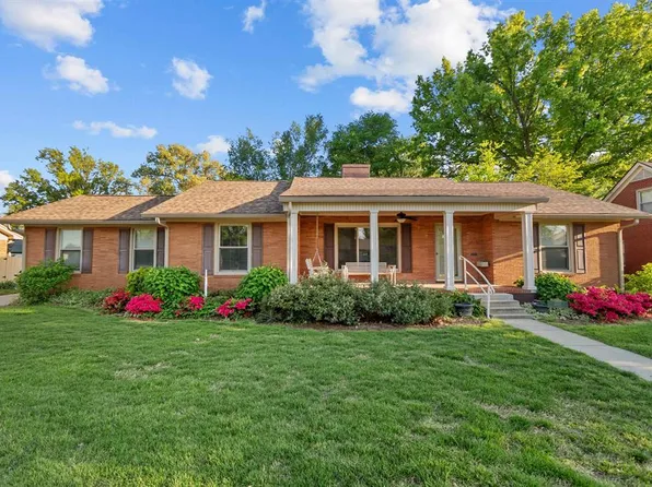 2158 S Stratford Dr, Owensboro, KY 42301