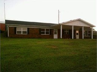 1960 Estill Hackney Rd, Eubank, KY 42567