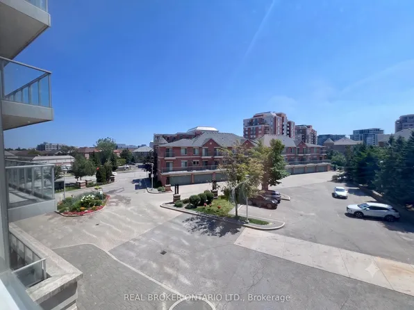 88 Times Ave #310, Markham, ON L3T 7Z4