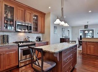 47 Everett St #1, Arlington, MA 02474