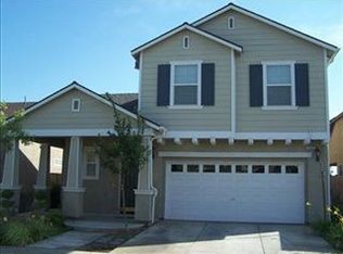 4097 W Fig Tree Ln, Fresno, CA 93722