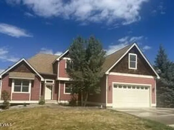 26 Mohawk Ct, Gypsum, CO 81637