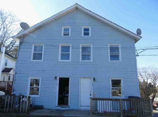 15 Church St, Hampton, NJ 08827