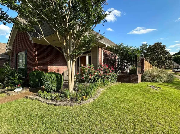 4439 Stone Park Blvd, Olive Branch, MS 38654