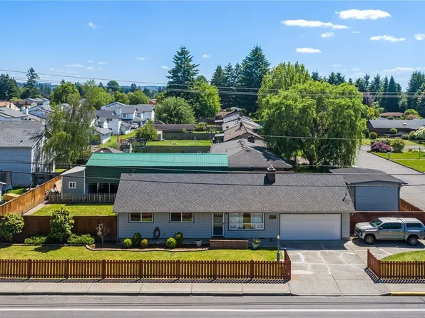 1012 22nd Street NE, Auburn, WA 98002