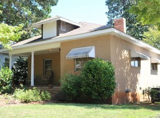 12 Oak St, China Grove, NC 28023