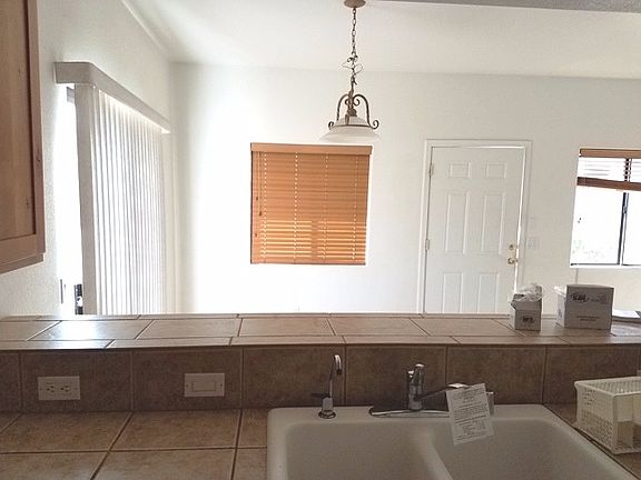 Additional Eating Area