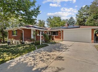 2773 S Mabry Way, Denver, CO 80236
