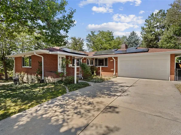 2773 S Mabry Way, Denver, CO 80236