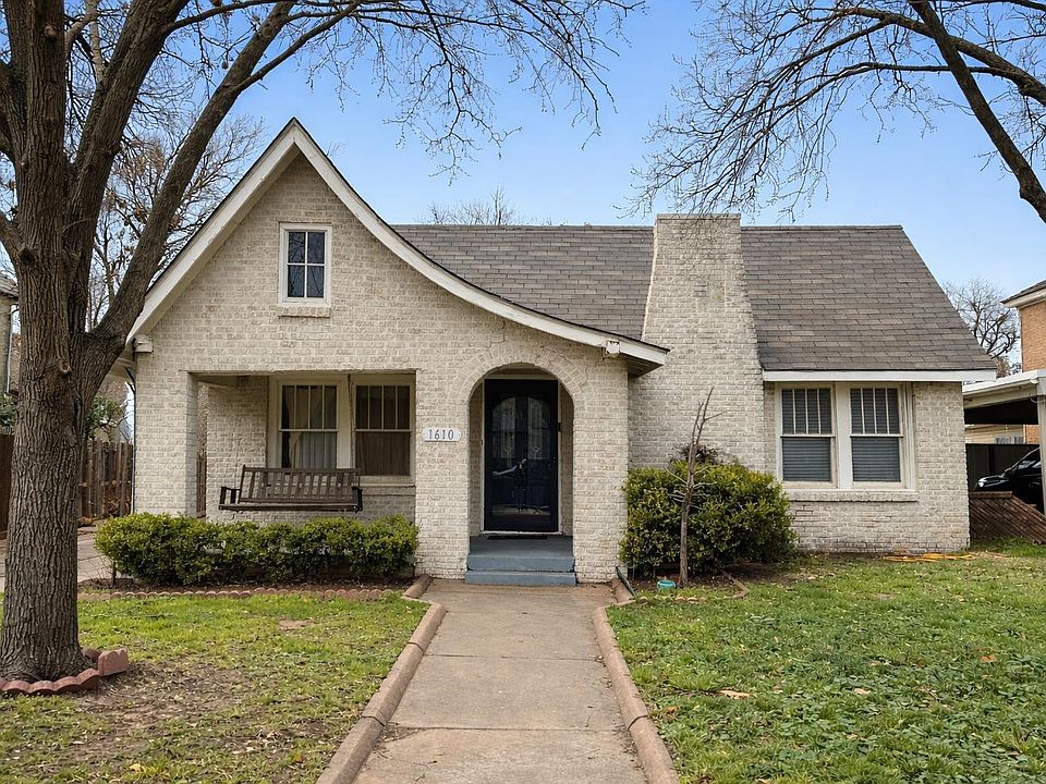 1st image of 1610 Tilden St