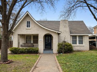 1610 Tilden St, Wichita Falls, TX 76309