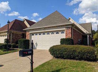 1104 E Montebello Cir, Cordova, TN 38018