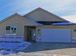 11808 E Jackson Ln, Spokane Valley, WA 99216