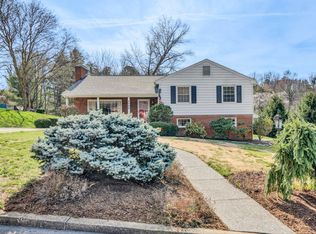 3250 Pasley Ave SW, Roanoke, VA 24015