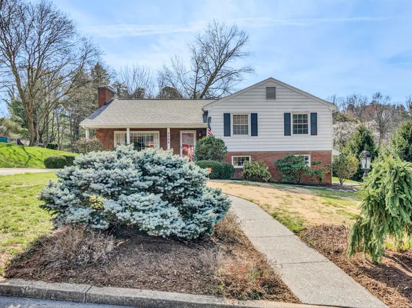 3250 Pasley Ave SW, Roanoke, VA 24015