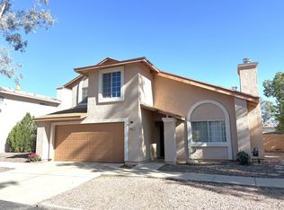 8061 E Calle Navarrete, Tucson, AZ 85715