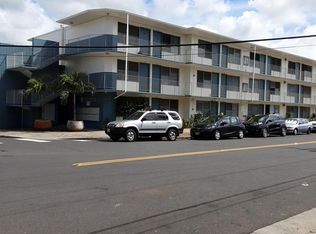 98-142 Lipoa Pl APT 109, Aiea, HI 96701