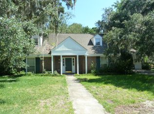 1616 Fox Hall Rd, Savannah, GA 31406