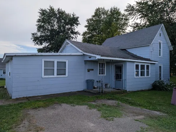 115 Ashland Ave, Wapakoneta, OH 45895