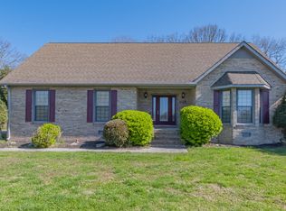 111 Breckenridge Rd, Tullahoma, TN 37388
