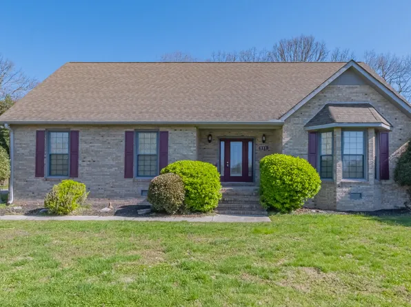 111 Breckenridge Rd, Tullahoma, TN 37388