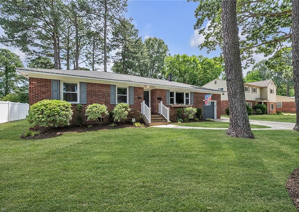 1st image of 4113 Rundel Ln