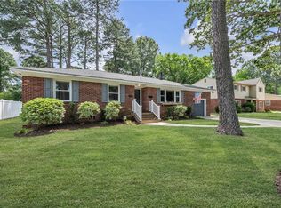 4113 Rundel Ln, Virginia Beach, VA 23452