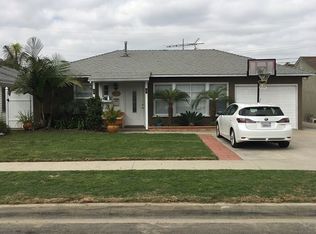 12111 Zeus Ave, Norwalk, CA 90650