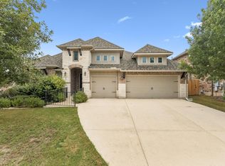 240 Frio Ln, Leander, TX 78641