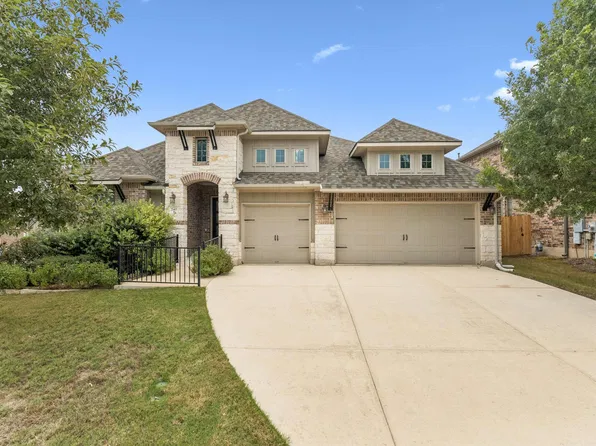 240 Frio Ln, Leander, TX 78641